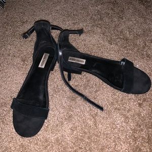 Steve Madden small heel